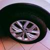 Volkswagen Tiguan TSi sunroof 2018 thumb 2