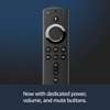Amazon 4K streaming device with Alexa,DolbyVision,Remote. thumb 2