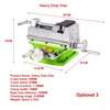 COMPOUND CROSS SLIDE VICE FOR SALE thumb 1