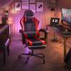 Office Chairs: Esports Fabric Gaming Office Chairs thumb 2