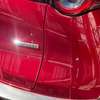 Mazda CX-5 SUV Red Spacious Smooth Ride thumb 1
