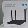 4G LTE CPE Unlocked 4G Wireless WiFi Router with SIM Card thumb 2