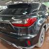 Lexus Rx200t 2018 sunroof black thumb 6
