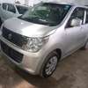 SUZUKI WAGON R 2016. thumb 3