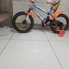 Luta Kids Bike Size 16 (4-7yrs)orange 1 thumb 1