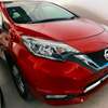 Nissan note E-power Red wine 2017 thumb 1