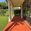 4 Bed Villa with En Suite in Kiambu Road thumb 14