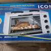 Icon oven 30 Litres thumb 0