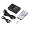 HDMI Switch 5 Into 1 Out 4K*2K HD Video Switch thumb 2