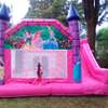 New themed bouncing castles for hire thumb 6