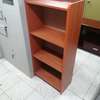 Simple Book shelves thumb 0