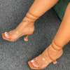 Fashion women heels summer shoes thumb 2