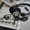 Rxd OVER EAR Wired STEREO Headphone With Bass thumb 0