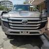 Toyota Land cruiser V8 AX 2023 thumb 0