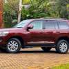 2016 LAND CRUISER V8 Sahara thumb 1