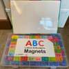 Letters Magnetic Spelling Words Learning Toy Game thumb 1