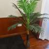 Artificial palm plant thumb 2