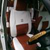Prius Car Seat Covers thumb 5