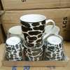 12pc Ceramic tea cups/Tea mugs/Quality mus thumb 10