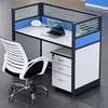 Office Workstation : 1-Way Working Space thumb 5