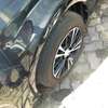 Toyota Axio black thumb 3