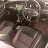 Toyota Harrier 2017 thumb 3