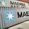 40ft High Cube Shipping Containers thumb 2