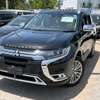 Mitsubishi outlander  hybrid thumb 0