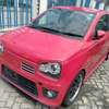 Suzuki Alto RS turbo thumb 3