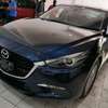 Mazda Axela very nice car low mileage thumb 1