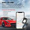 New Mini GPS Tracker GPS Locator Anti-theft Tracker Car thumb 0