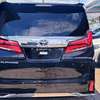 Toyota Alphard Executive 2018 Sunroof Black thumb 8