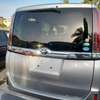 Toyota Noah silver 8 seater 2wd thumb 8