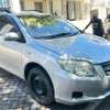 TOYOTA FIELDER KCS 2011 thumb 10