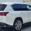 Lexus LX600 VVIP Class 2023 thumb 12