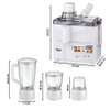 RAF 4 In 1 Multi-functional Juicer Extractor/food Processor thumb 2