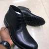 Men's dress shoes Daniel Villa Boots thumb 5