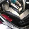 Car interior upholstery thumb 4