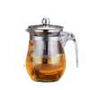Heat Resistant Tea Infuser Kettle 1200mls thumb 1
