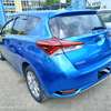 Toyota Auris blue 💙 thumb 0