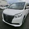 TOYOTA NOAH (MKOPO/HIRE PURCHASE ACCEPTED) thumb 1