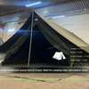 Traditional Kapsabet Canvas Tent 2-4 Person Durable Shelter thumb 2