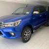 TOYOTA HILUX DOUBLE CABIN 2015MODEL. thumb 8