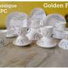 38pcs Classique Dinner set thumb 5