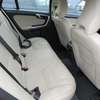 Volvo V60 T5 brown 2018 thumb 2