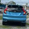 Honda fit Normal Blue thumb 5