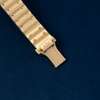Cartier Santos De Cartier  Yellow Gold Male Watch thumb 1