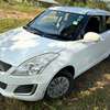 Suzuki swift thumb 4