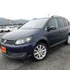VOLKSWAGEN TOURAN (MKOPO/HIRE PURCHASE ACCEPTED) thumb 0