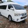 Toyota Hiace 9L thumb 2